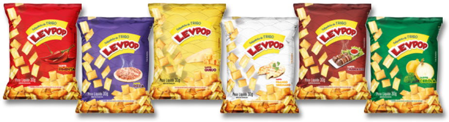 LevPop