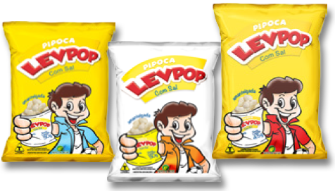 LevPop