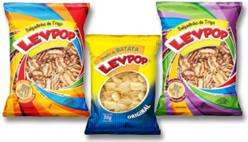 LevPop